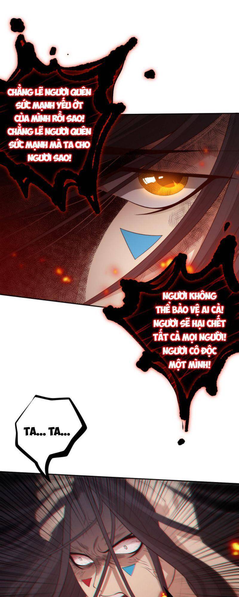 Giản Giới Chapter 135 - Trang 2