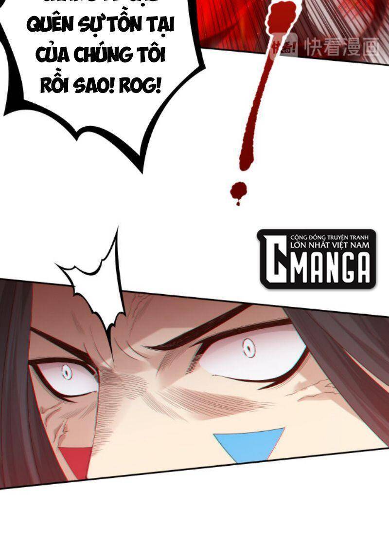 Giản Giới Chapter 135 - Trang 2