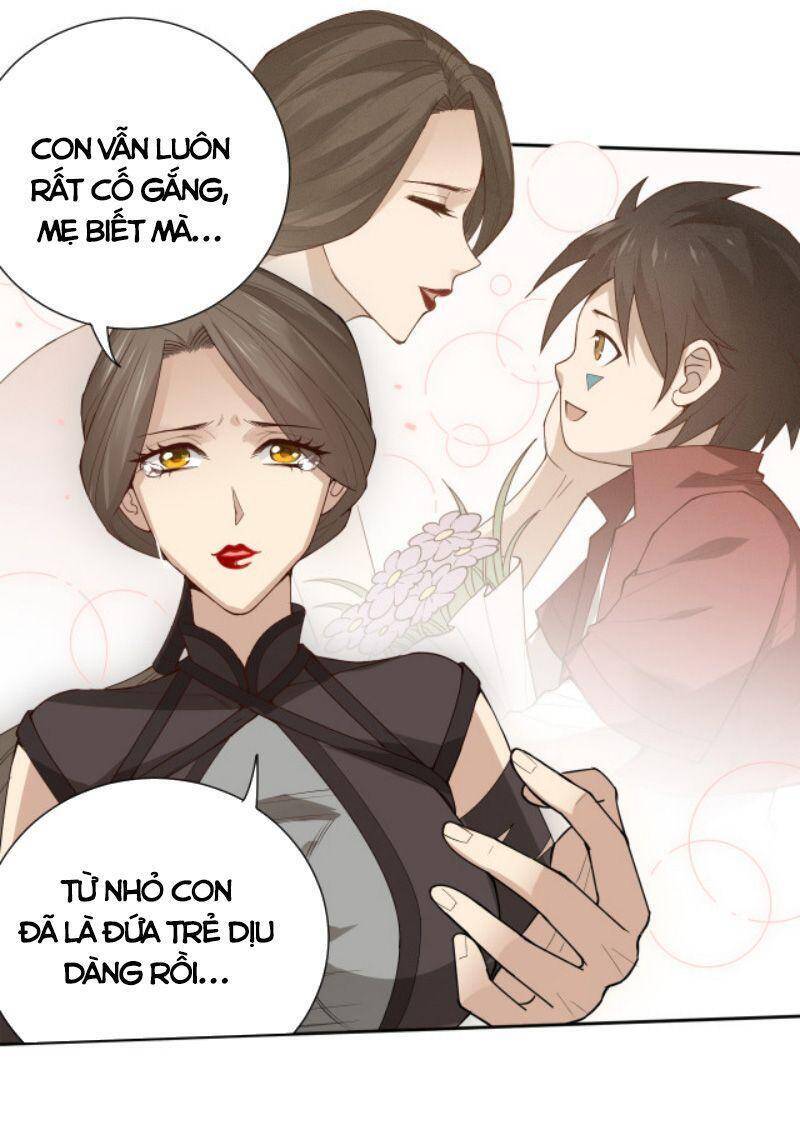 Giản Giới Chapter 135 - Trang 2
