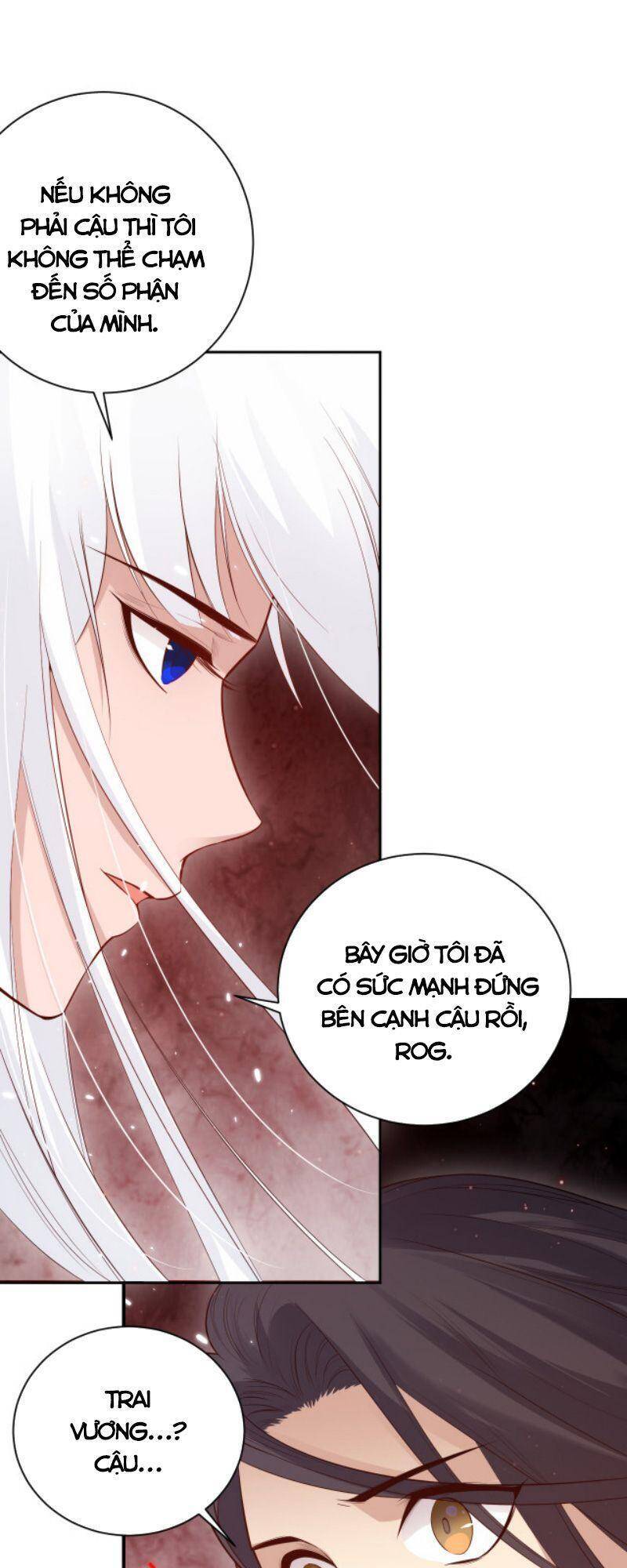 Giản Giới Chapter 135 - Trang 2