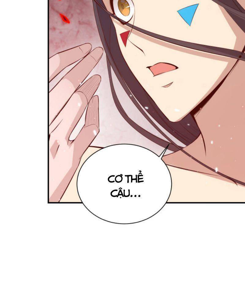 Giản Giới Chapter 135 - Trang 2