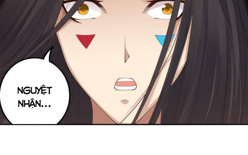 Giản Giới Chapter 135 - Trang 2