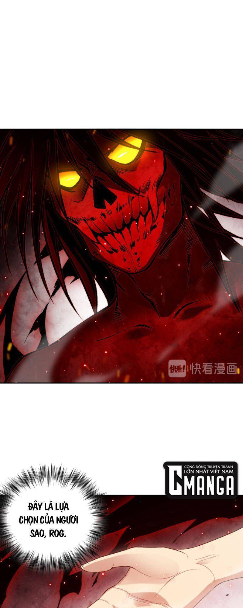 Giản Giới Chapter 135 - Trang 2