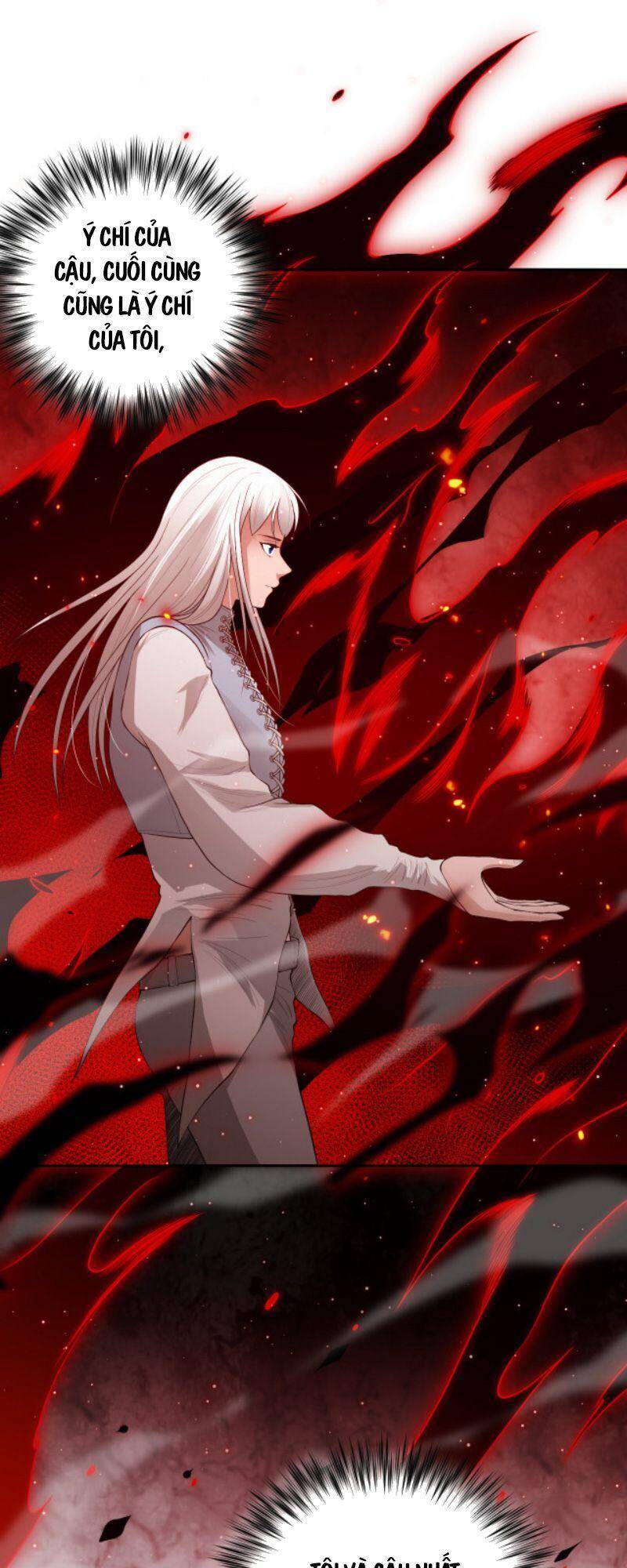 Giản Giới Chapter 135 - Trang 2