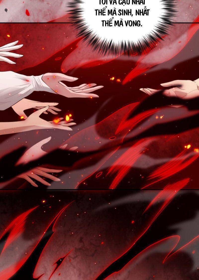 Giản Giới Chapter 135 - Trang 2