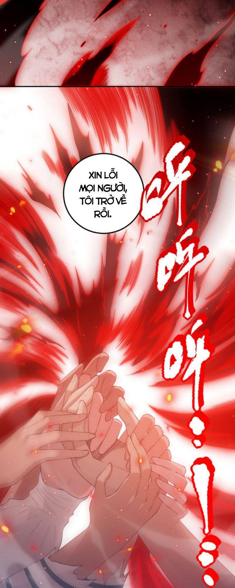 Giản Giới Chapter 135 - Trang 2