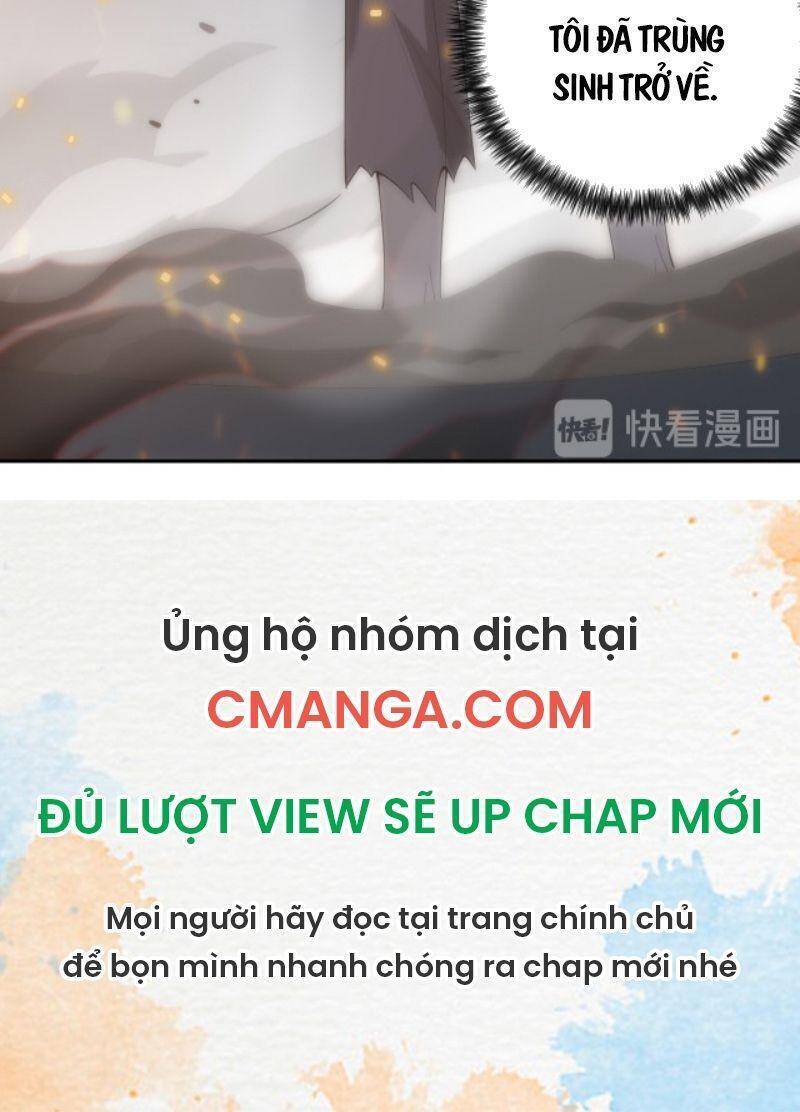 Giản Giới Chapter 135 - Trang 2