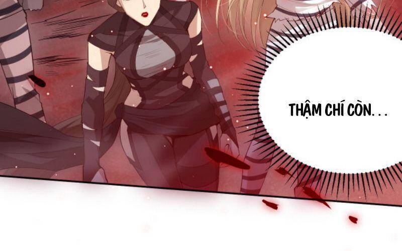 Giản Giới Chapter 135 - Trang 2