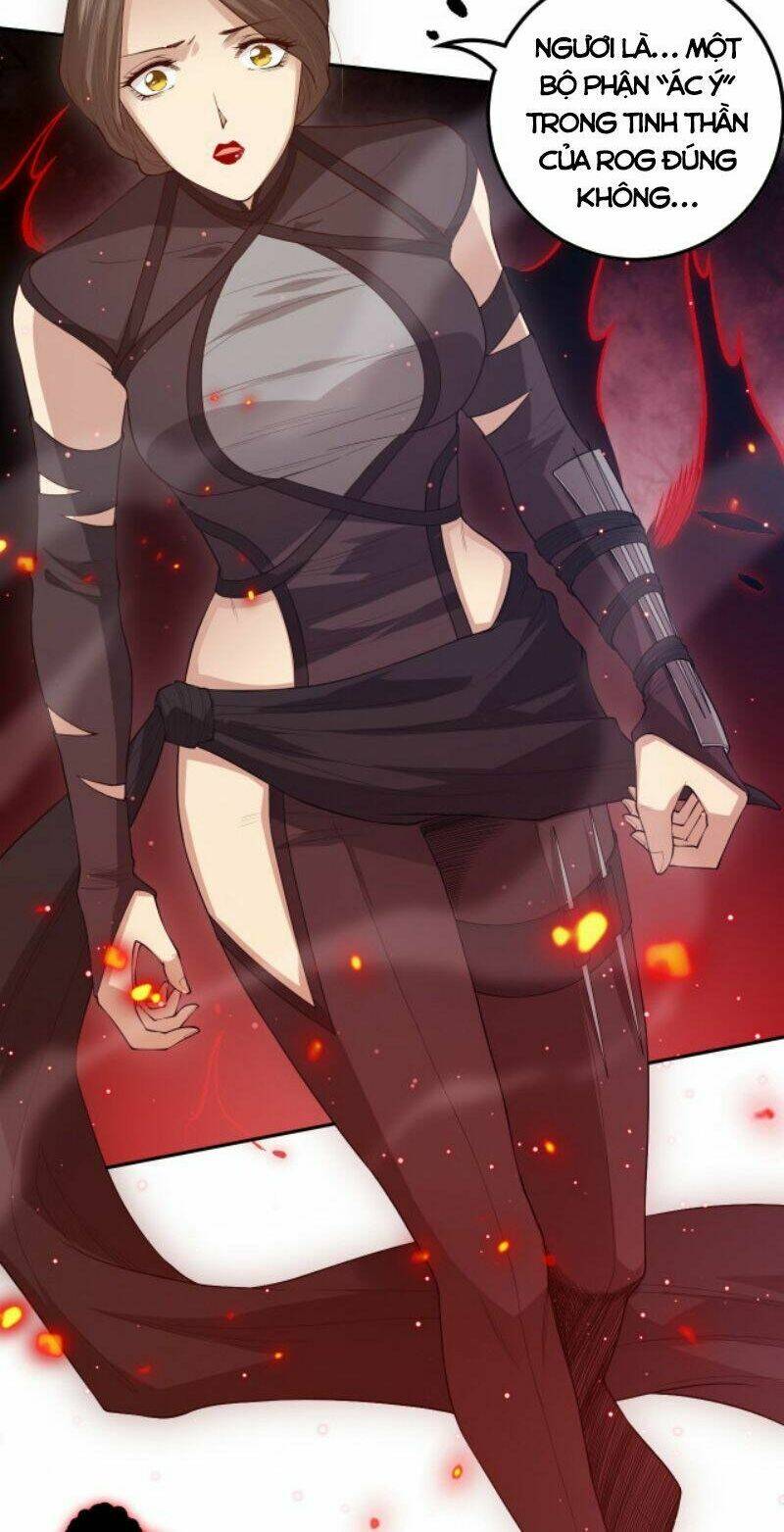 Giản Giới Chapter 136 - Trang 2