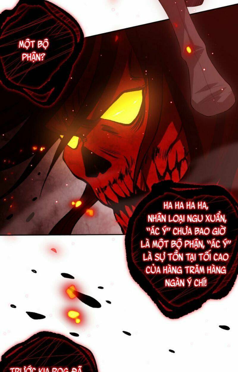 Giản Giới Chapter 136 - Trang 2