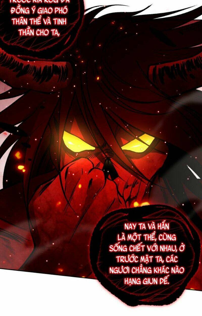 Giản Giới Chapter 136 - Trang 2