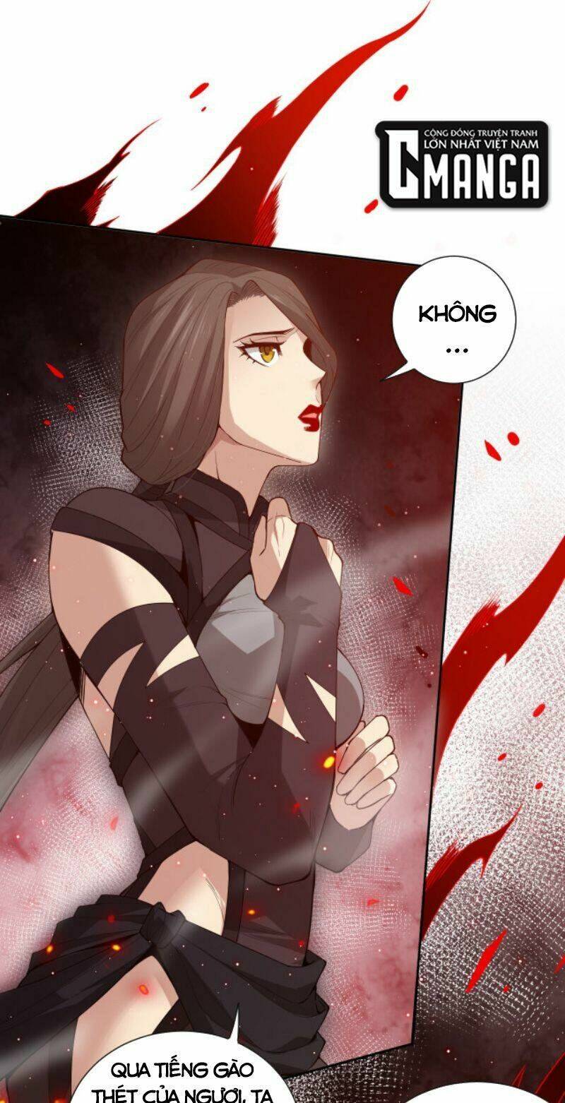 Giản Giới Chapter 136 - Trang 2