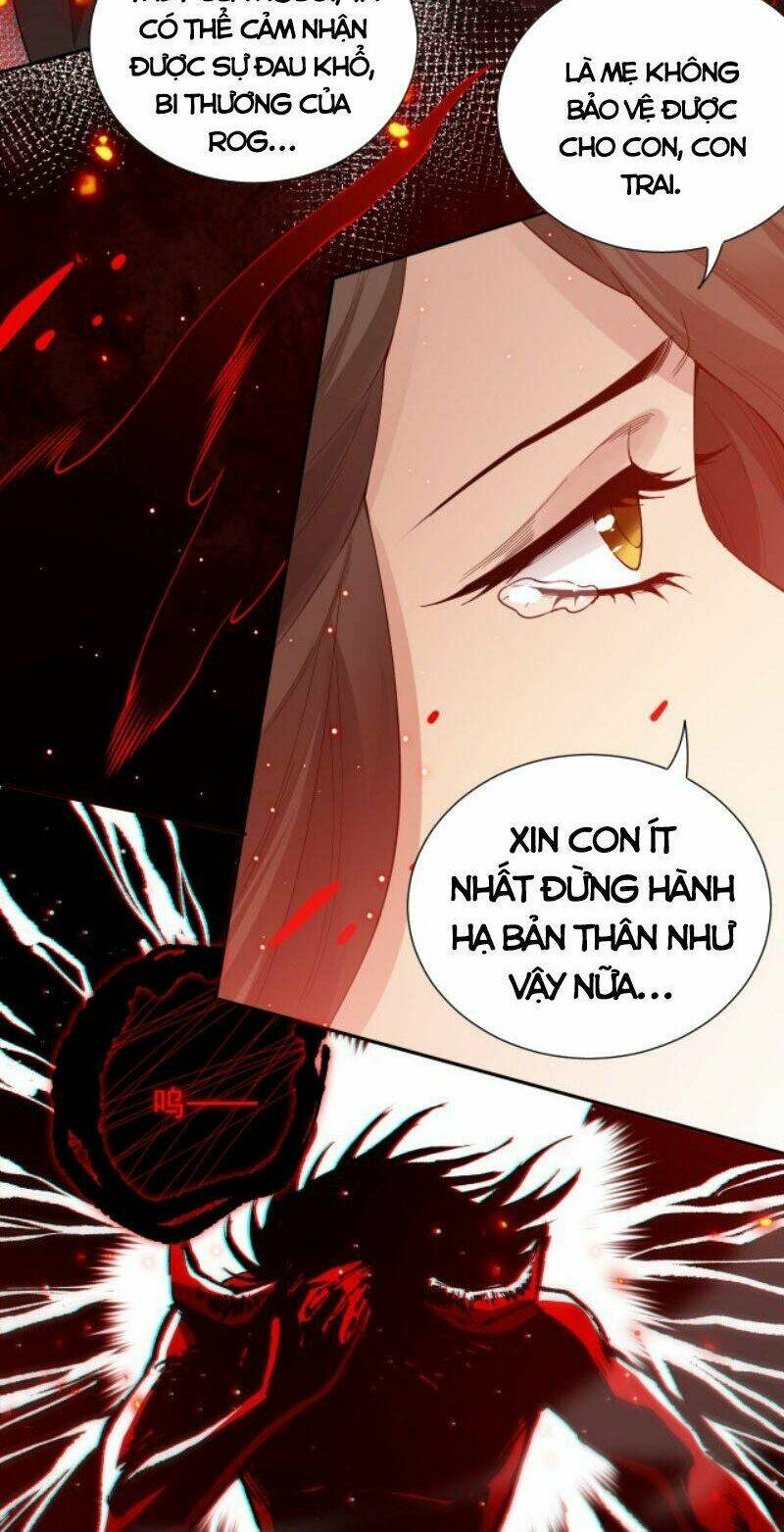 Giản Giới Chapter 136 - Trang 2