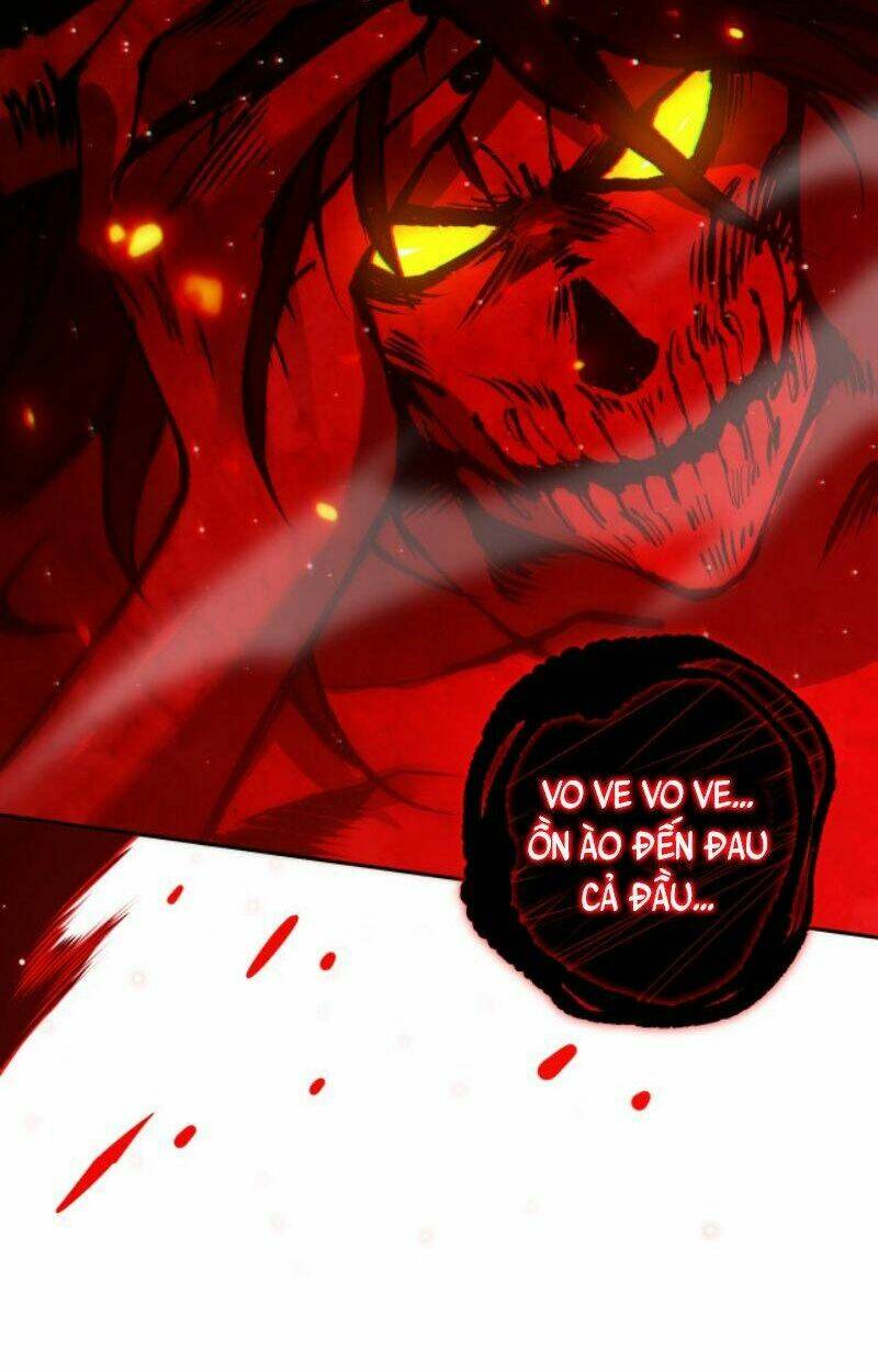 Giản Giới Chapter 136 - Trang 2
