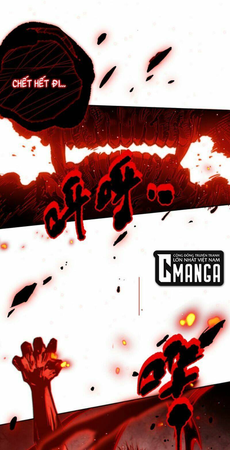 Giản Giới Chapter 136 - Trang 2