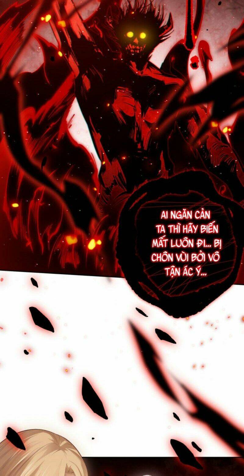 Giản Giới Chapter 136 - Trang 2