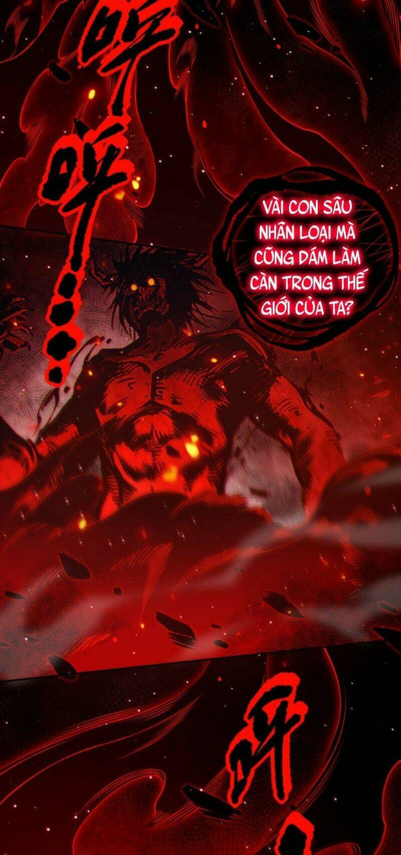 Giản Giới Chapter 136 - Trang 2