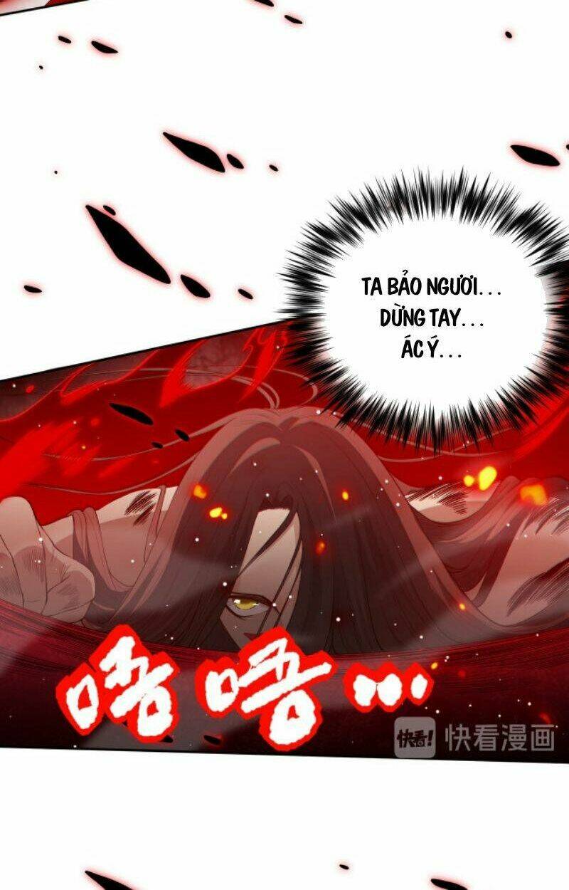 Giản Giới Chapter 136 - Trang 2