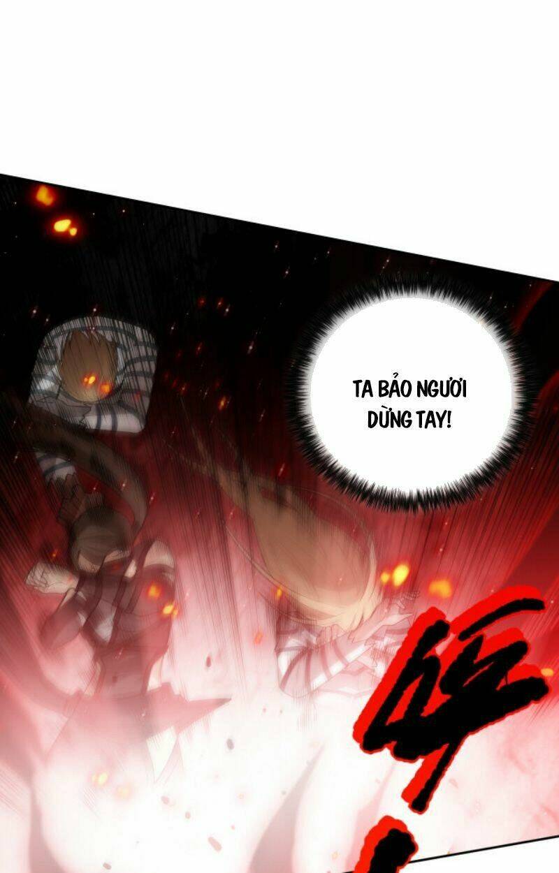 Giản Giới Chapter 136 - Trang 2