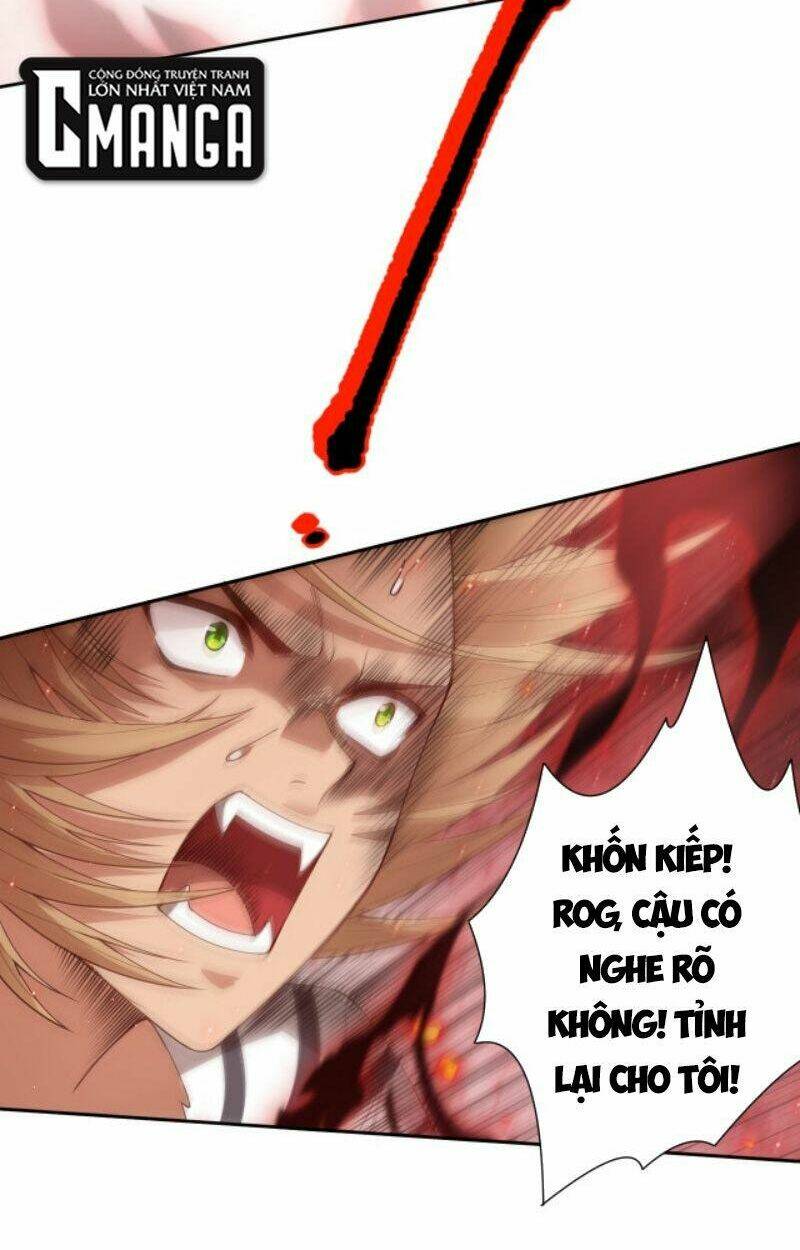 Giản Giới Chapter 136 - Trang 2