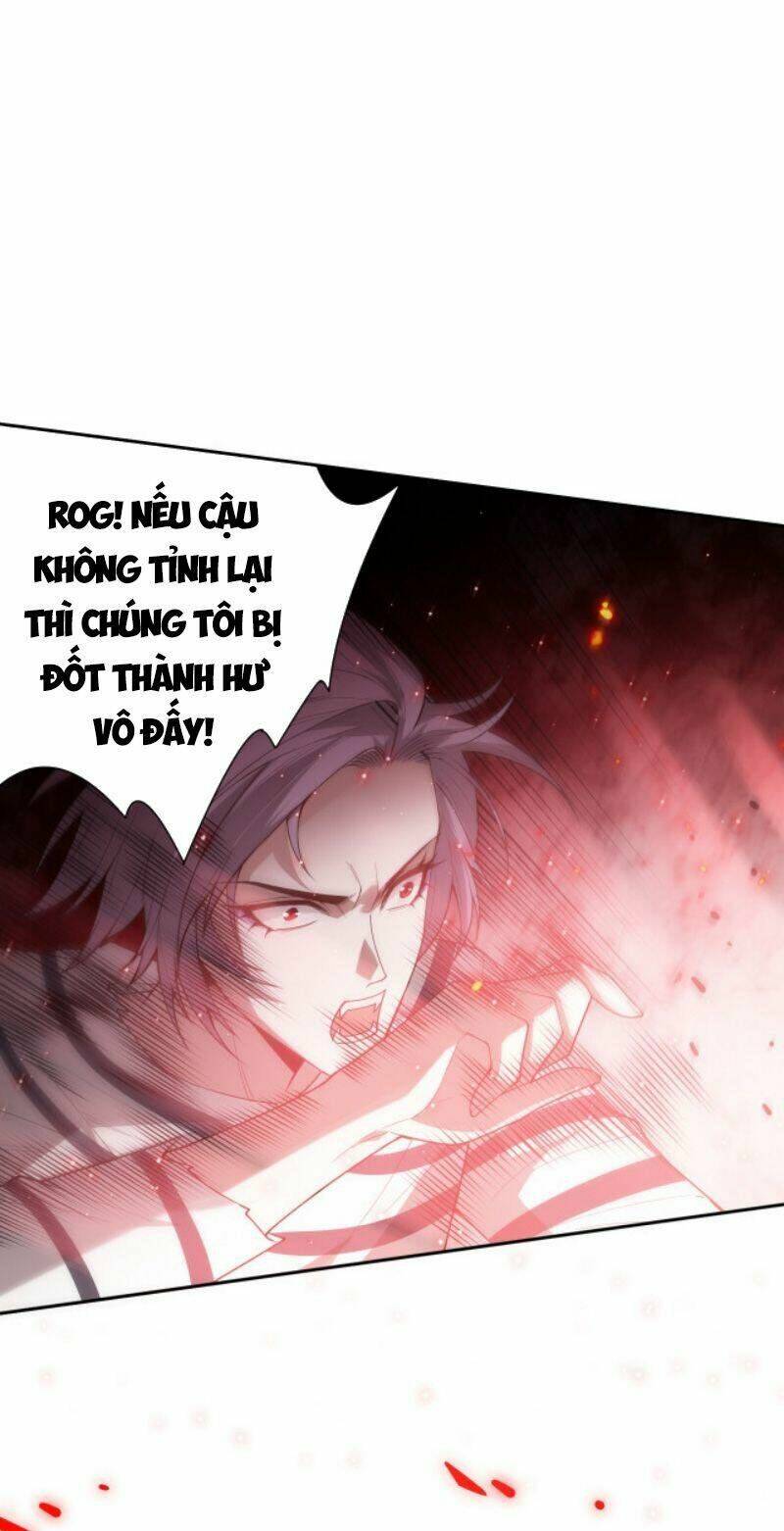 Giản Giới Chapter 136 - Trang 2