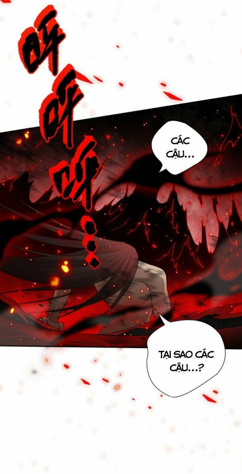 Giản Giới Chapter 136 - Trang 2