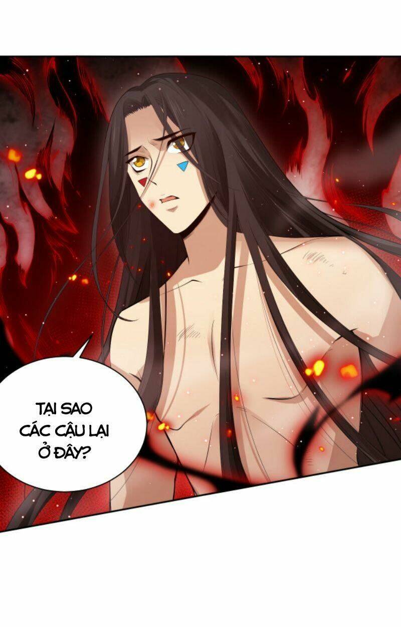 Giản Giới Chapter 136 - Trang 2