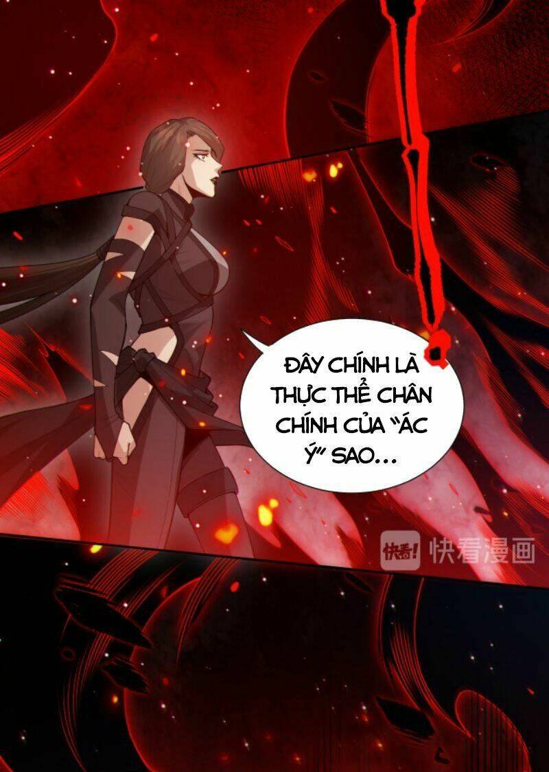 Giản Giới Chapter 136 - Trang 2