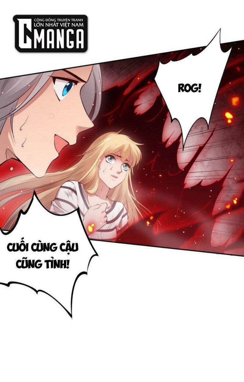 Giản Giới Chapter 136 - Trang 2