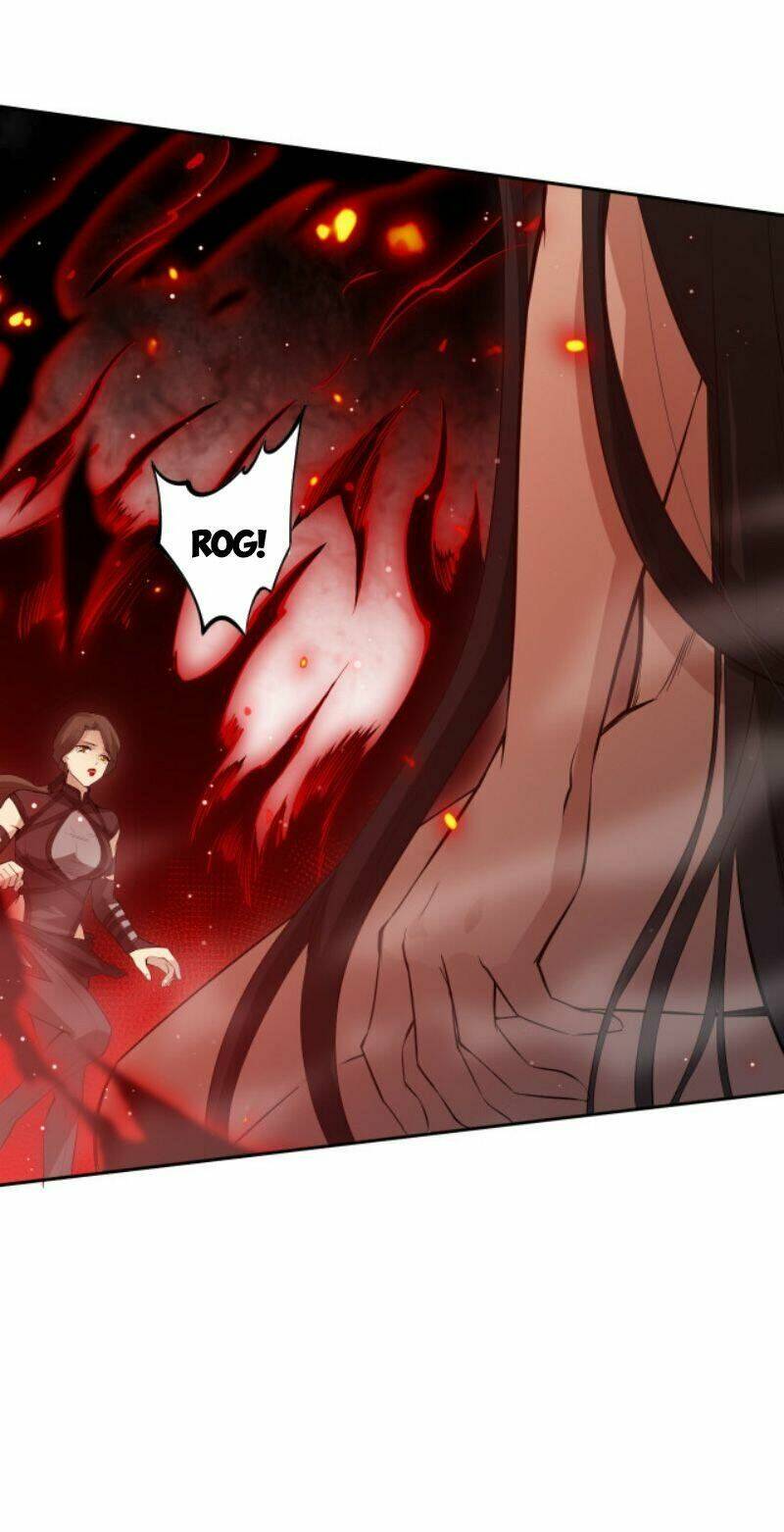 Giản Giới Chapter 136 - Trang 2