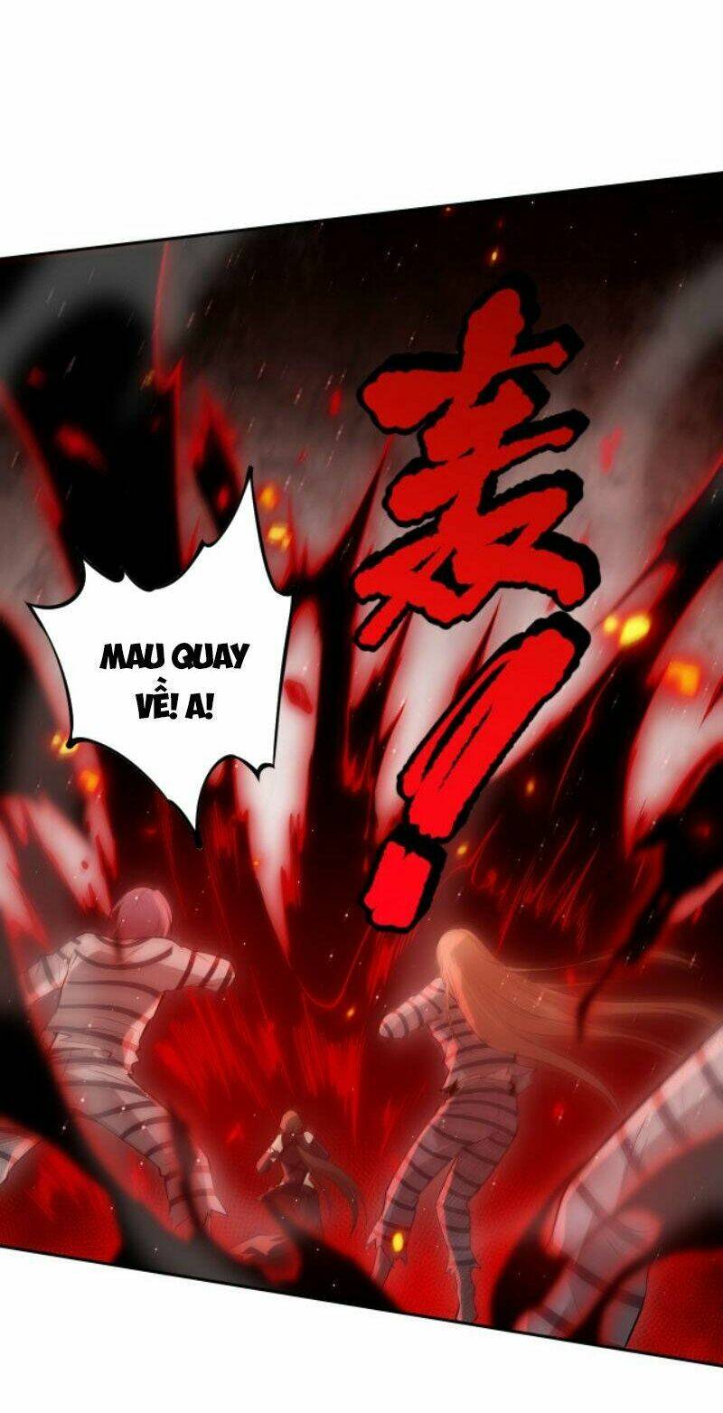 Giản Giới Chapter 136 - Trang 2