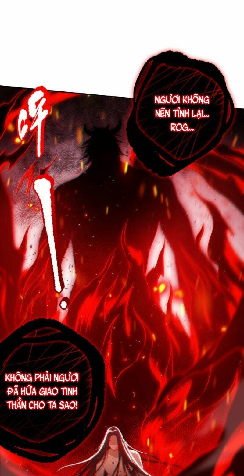 Giản Giới Chapter 136 - Trang 2