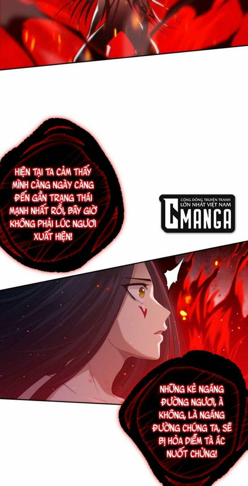 Giản Giới Chapter 136 - Trang 2