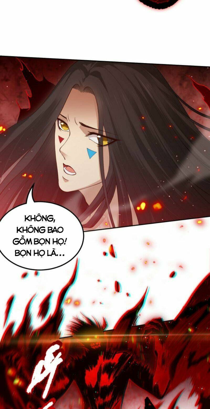 Giản Giới Chapter 136 - Trang 2