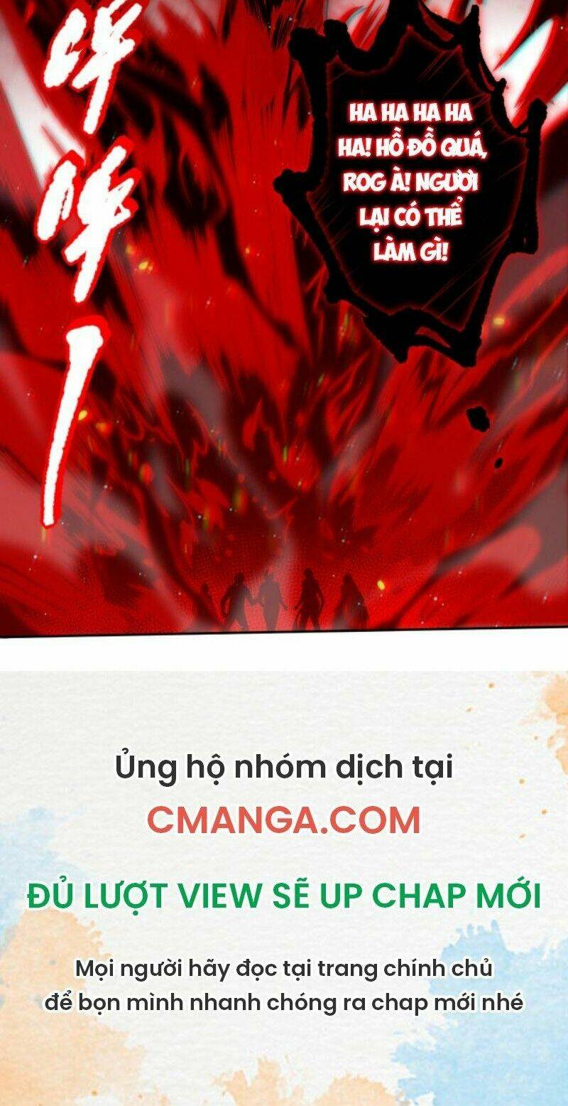 Giản Giới Chapter 136 - Trang 2