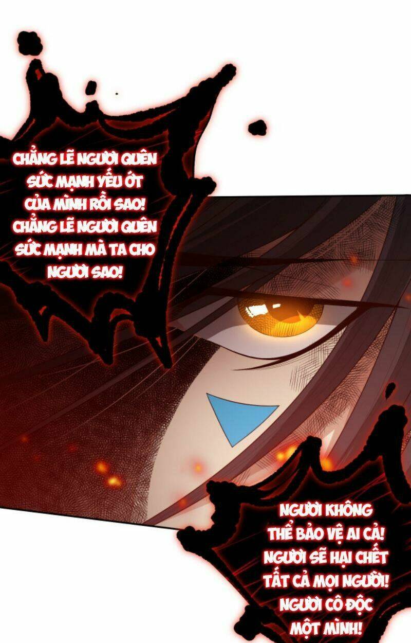 Giản Giới Chapter 136 - Trang 2