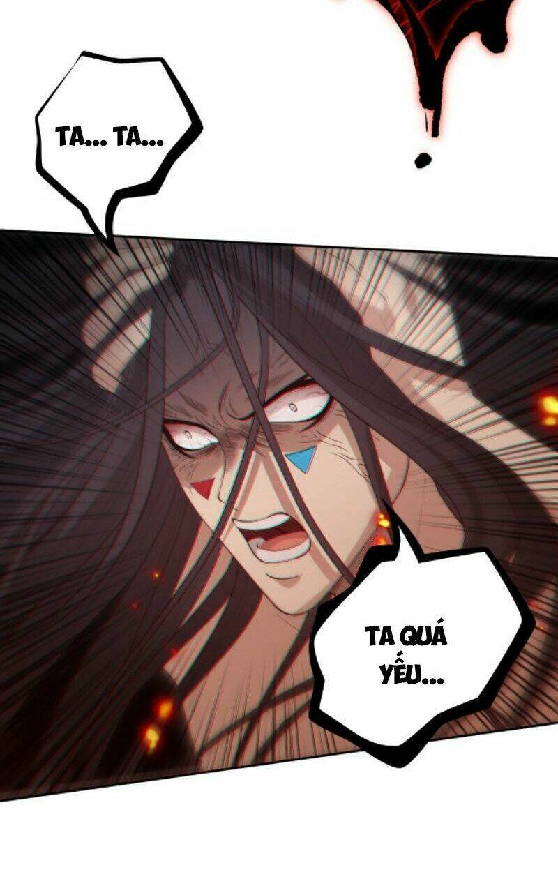 Giản Giới Chapter 136 - Trang 2