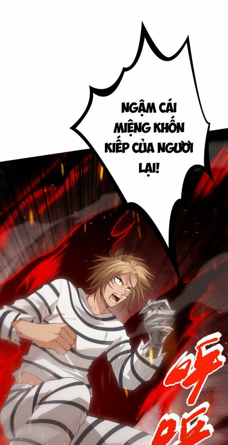 Giản Giới Chapter 136 - Trang 2