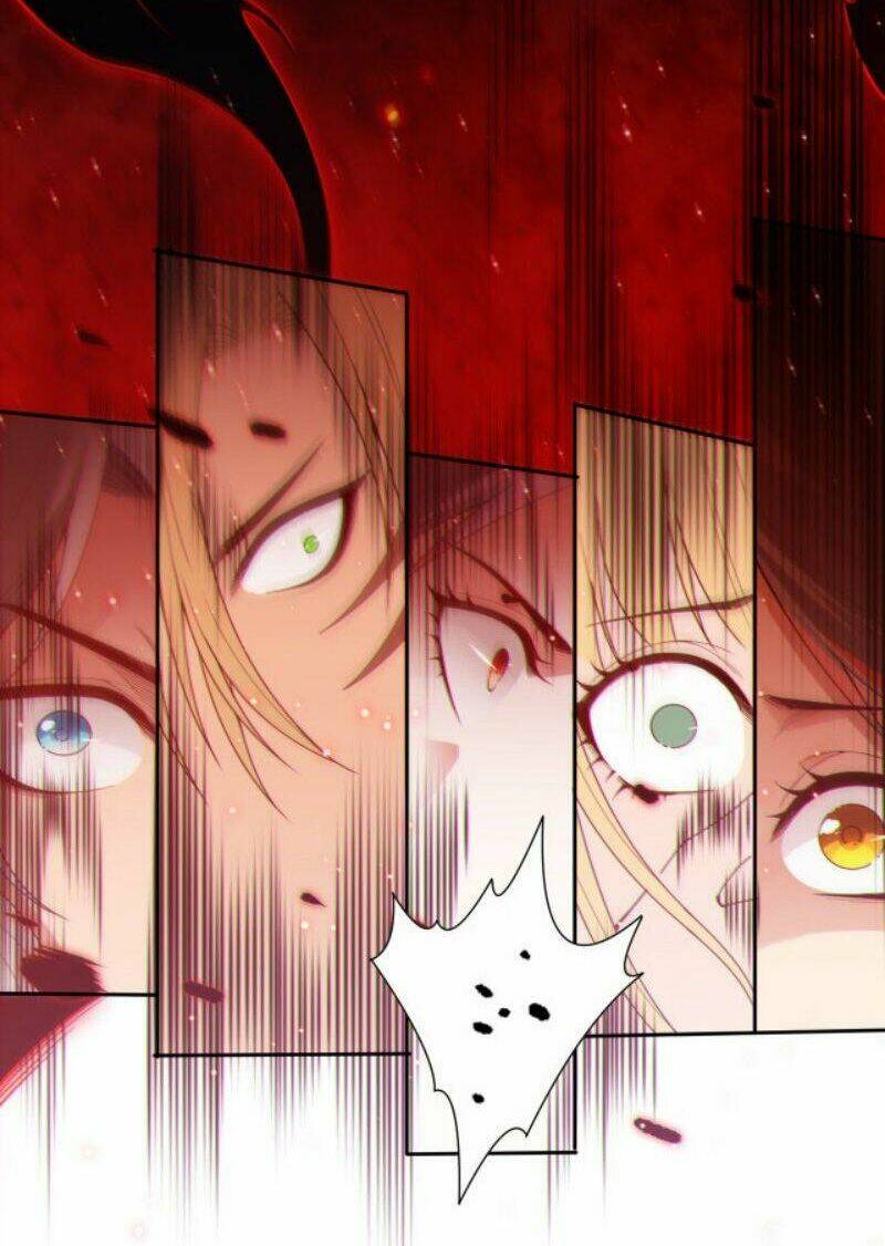 Giản Giới Chapter 136 - Trang 2