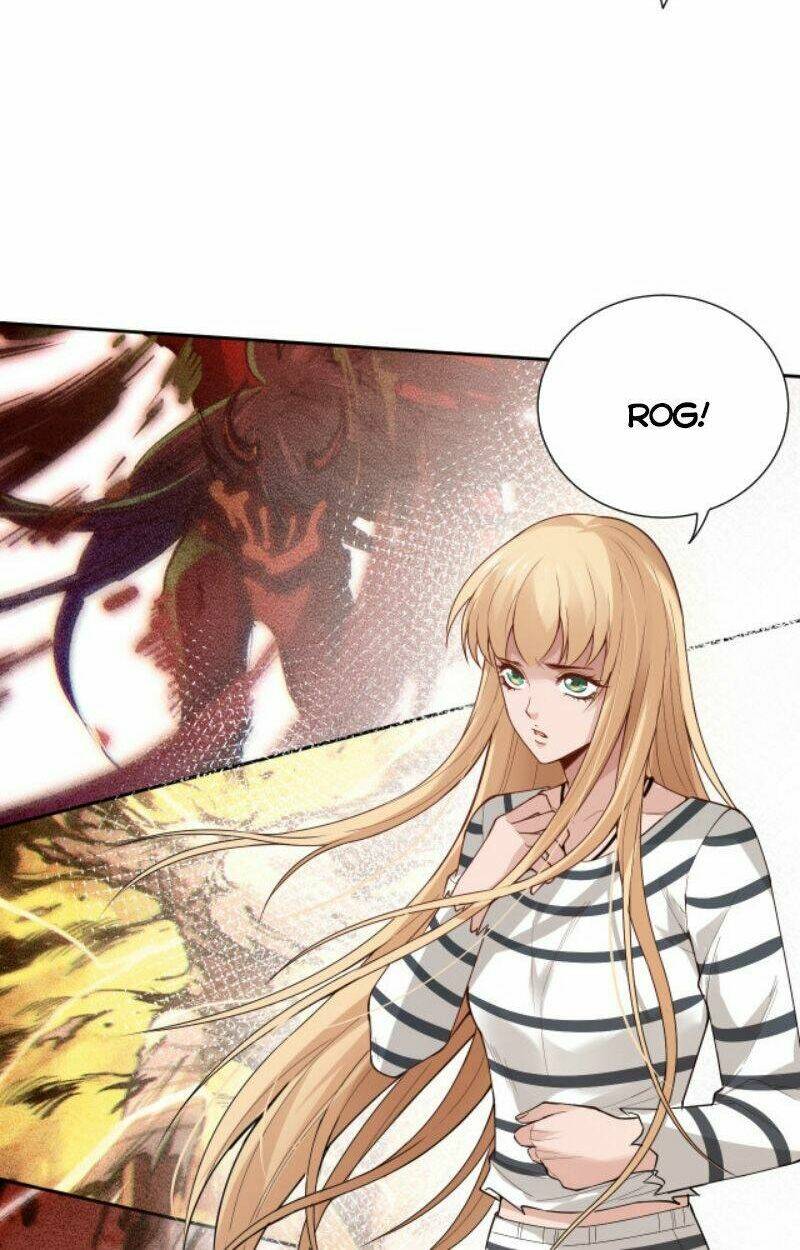 Giản Giới Chapter 136 - Trang 2