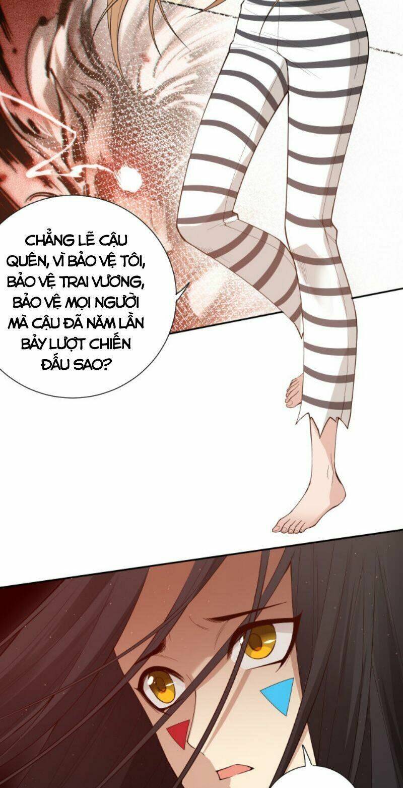 Giản Giới Chapter 136 - Trang 2