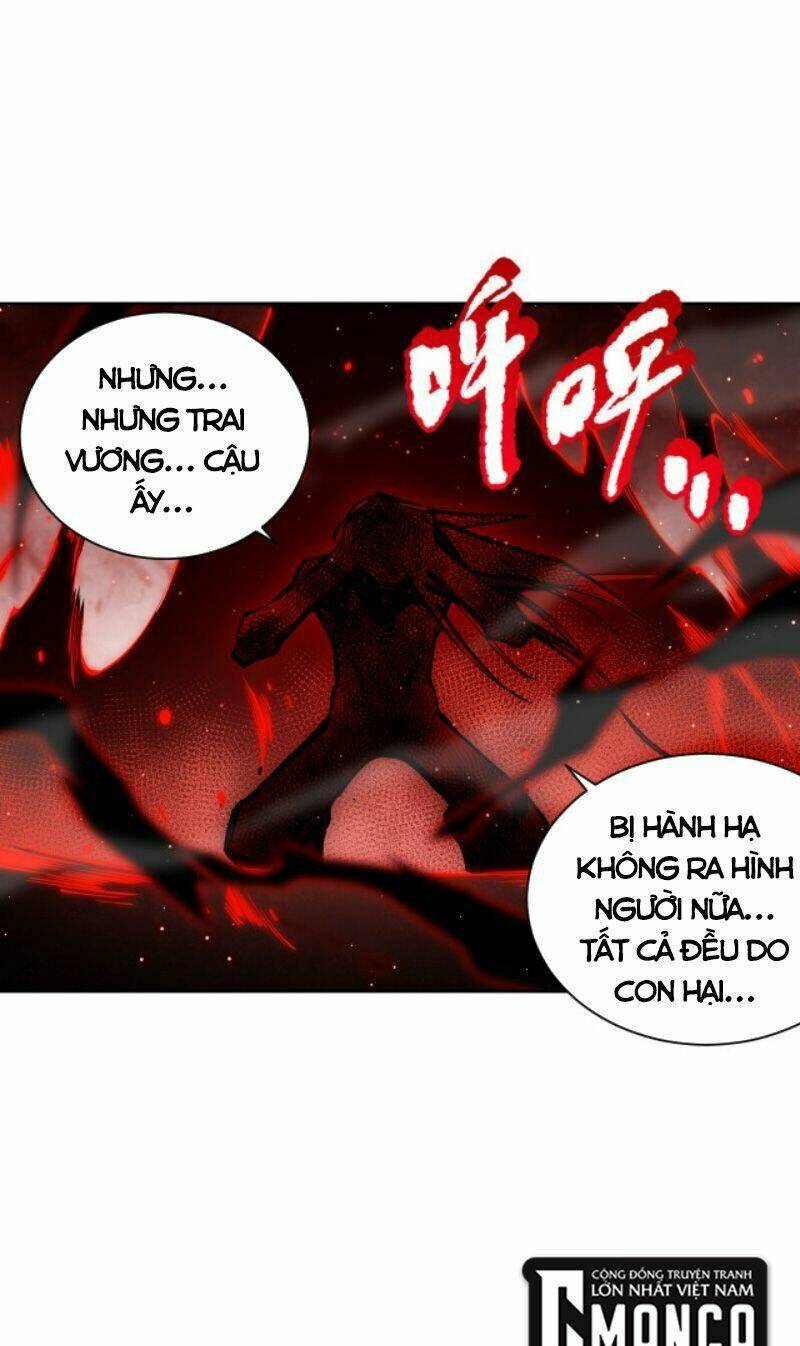 Giản Giới Chapter 136 - Trang 2