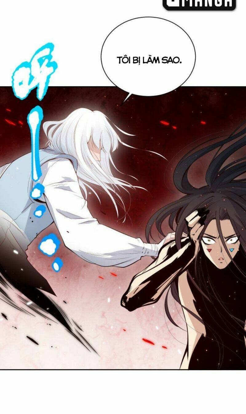 Giản Giới Chapter 136 - Trang 2