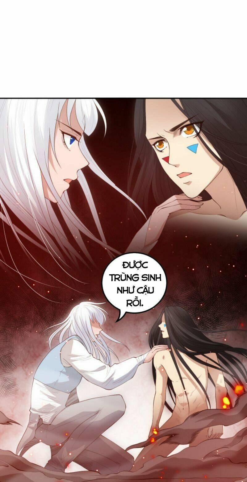 Giản Giới Chapter 136 - Trang 2