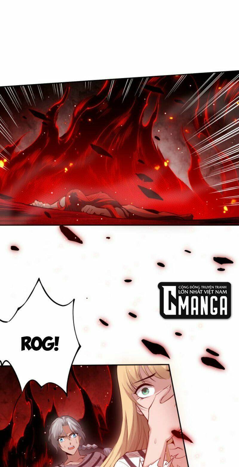 Giản Giới Chapter 136 - Trang 2