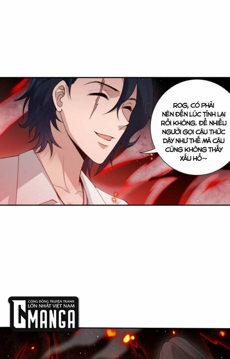 Giản Giới Chapter 136 - Trang 2
