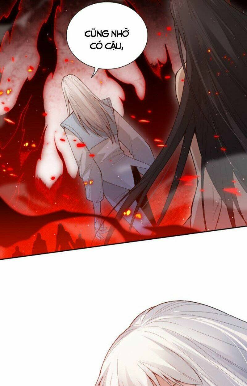 Giản Giới Chapter 136 - Trang 2