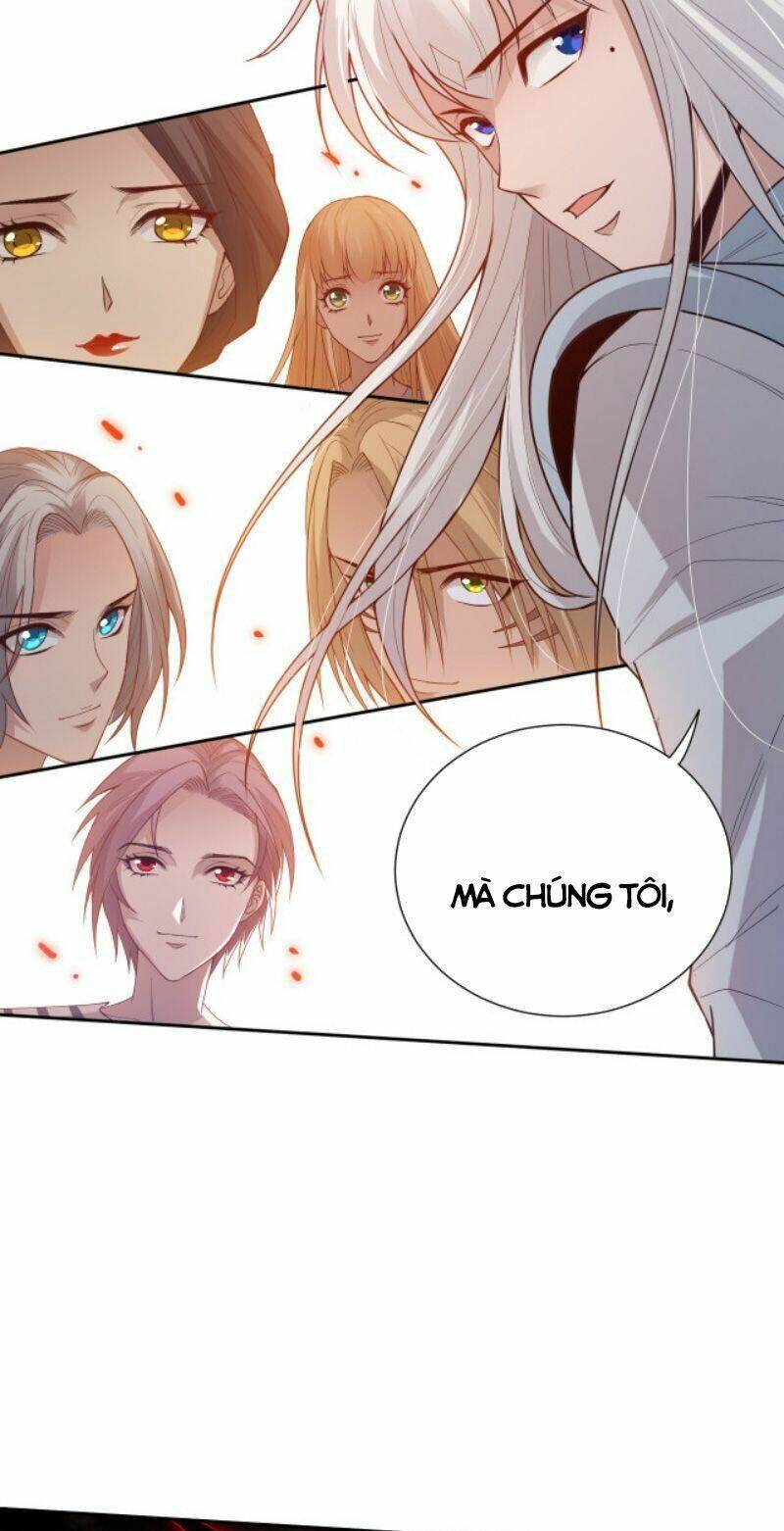 Giản Giới Chapter 136 - Trang 2