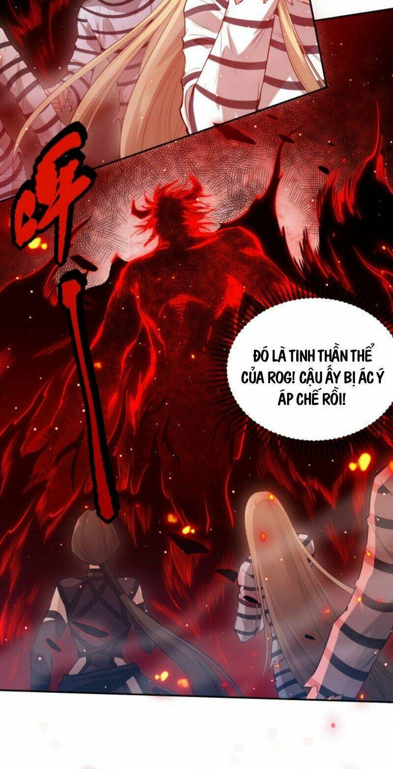Giản Giới Chapter 136 - Trang 2