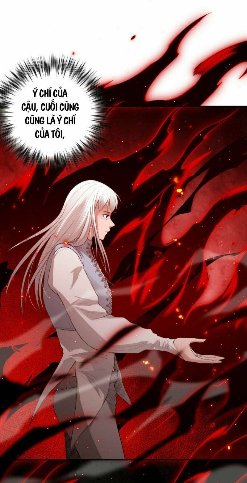 Giản Giới Chapter 136 - Trang 2